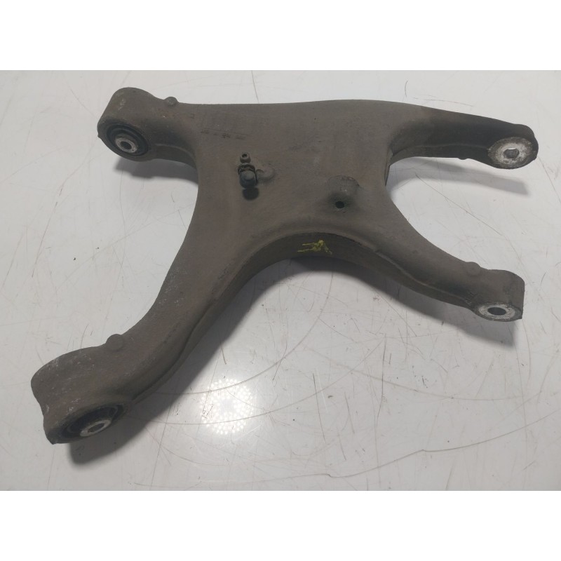 Recambio de brazo suspension inferior trasero izquierdo para audi q5 (8rb) 2.0 tdi referencia OEM IAM  8R0505311F 