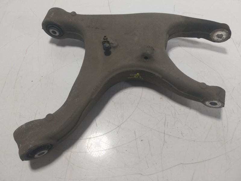 Recambio de brazo suspension inferior trasero izquierdo para audi q5 (8rb) 2.0 tdi referencia OEM IAM  8R0505311F 