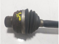 Recambio de transmision derecha para audi q5 (8rb) 2.0 tdi referencia OEM IAM  8R0407271B  2