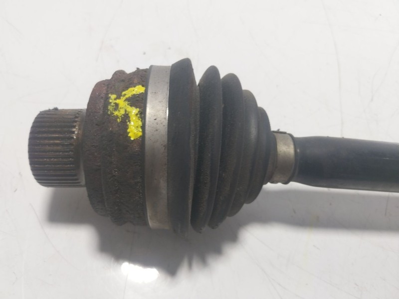 Recambio de transmision derecha para audi q5 (8rb) 2.0 tdi referencia OEM IAM  8R0407271B 