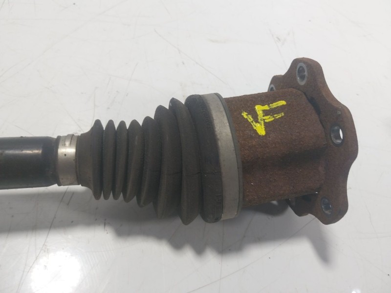 Recambio de transmision derecha para audi q5 (8rb) 2.0 tdi referencia OEM IAM  8R0407271B 