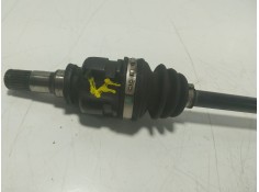 Recambio de transmision derecha para toyota aygo (_b4_) 1.0 (kgb40) referencia OEM IAM 434100H040 434100H040A  2