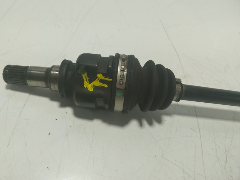 Recambio de transmision derecha para toyota aygo (_b4_) 1.0 (kgb40) referencia OEM IAM 434100H040 434100H040A 