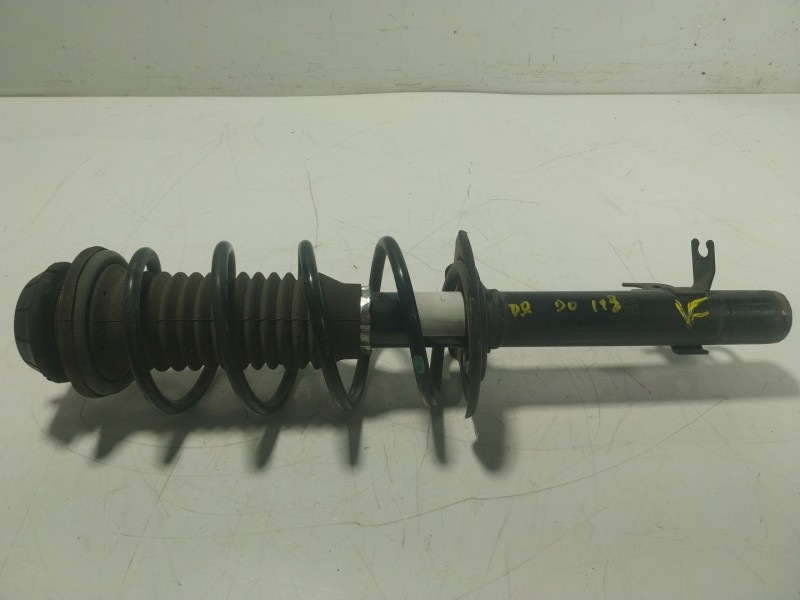 Recambio de amortiguador delantero derecho para toyota aygo (_b4_) 1.0 (kgb40) referencia OEM IAM 485100H040 485100H040 