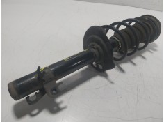 Recambio de amortiguador delantero derecho para toyota aygo (_b4_) 1.0 (kgb40) referencia OEM IAM 485100H040 485100H040  2