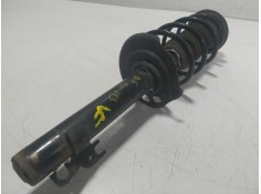 Recambio de amortiguador delantero izquierdo para toyota aygo (_b4_) 1.0 (kgb40) referencia OEM IAM 485200H040 485200H040  2