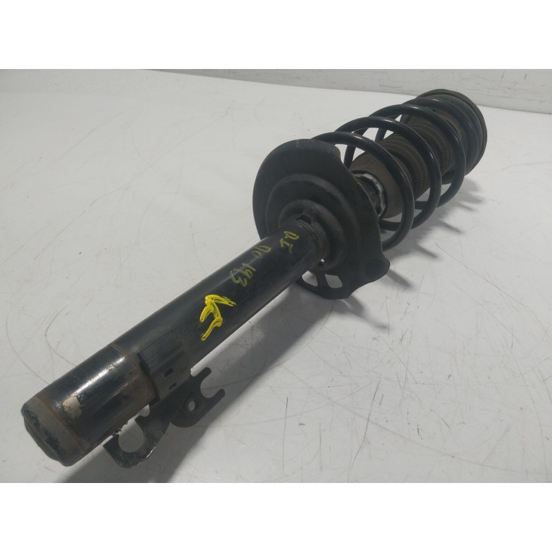 Recambio de amortiguador delantero izquierdo para toyota aygo (_b4_) 1.0 (kgb40) referencia OEM IAM 485200H040 485200H040 