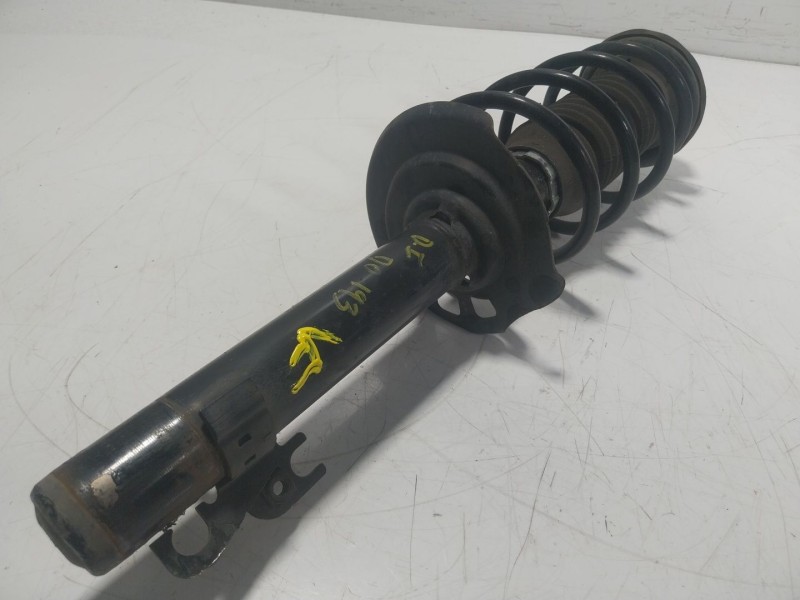 Recambio de amortiguador delantero izquierdo para toyota aygo (_b4_) 1.0 (kgb40) referencia OEM IAM 485200H040 485200H040 