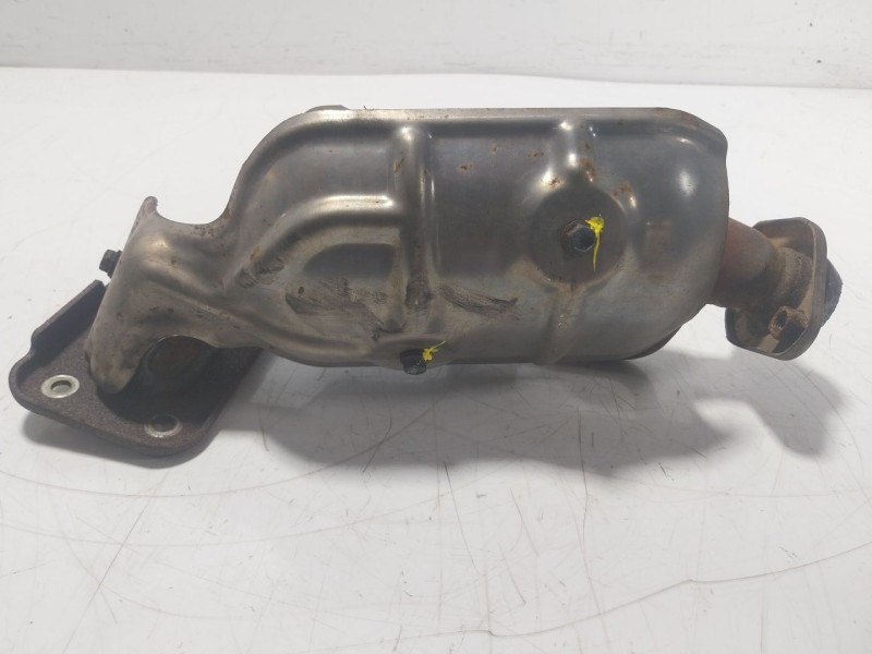 Recambio de catalizador para toyota aygo (_b4_) 1.0 (kgb40) referencia OEM IAM 171400Q090  