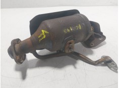 Recambio de catalizador para toyota aygo (_b4_) 1.0 (kgb40) referencia OEM IAM 171400Q090   2