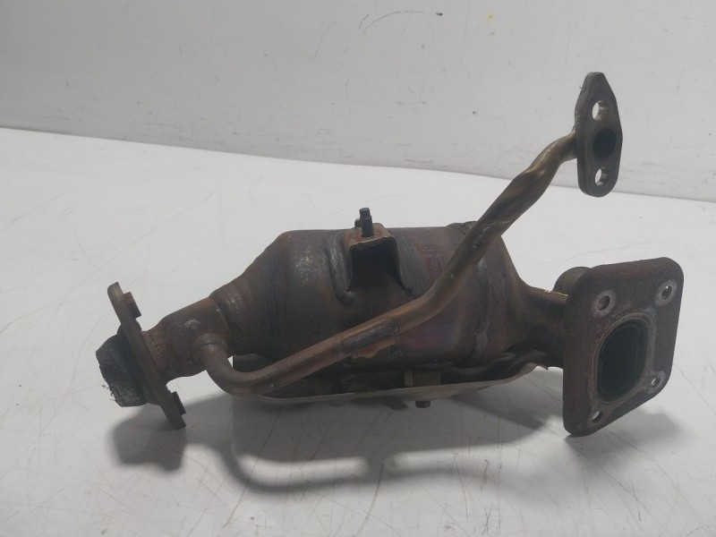 Recambio de catalizador para toyota aygo (_b4_) 1.0 (kgb40) referencia OEM IAM 171400Q090  