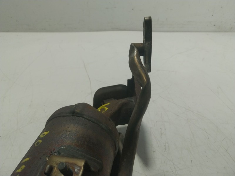 Recambio de catalizador para toyota aygo (_b4_) 1.0 (kgb40) referencia OEM IAM 171400Q090  