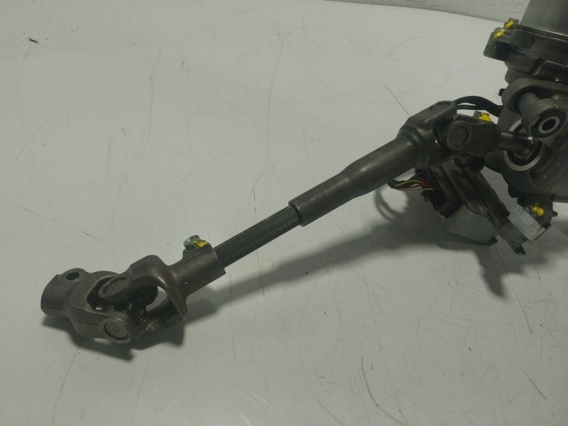 Recambio de columna direccion para toyota aygo (_b4_) 1.0 (kgb40) referencia OEM IAM 452500H111 AV1608000913 