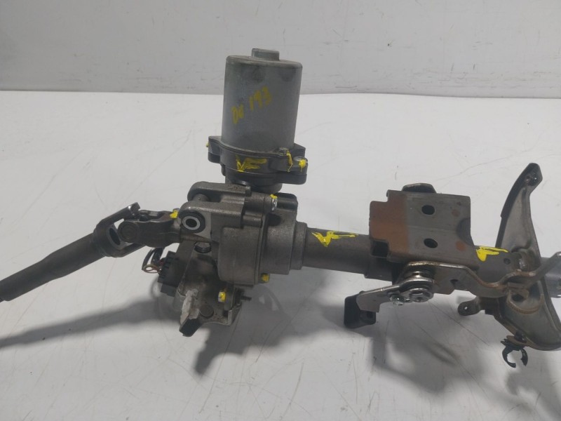 Recambio de columna direccion para toyota aygo (_b4_) 1.0 (kgb40) referencia OEM IAM 452500H111 AV1608000913 