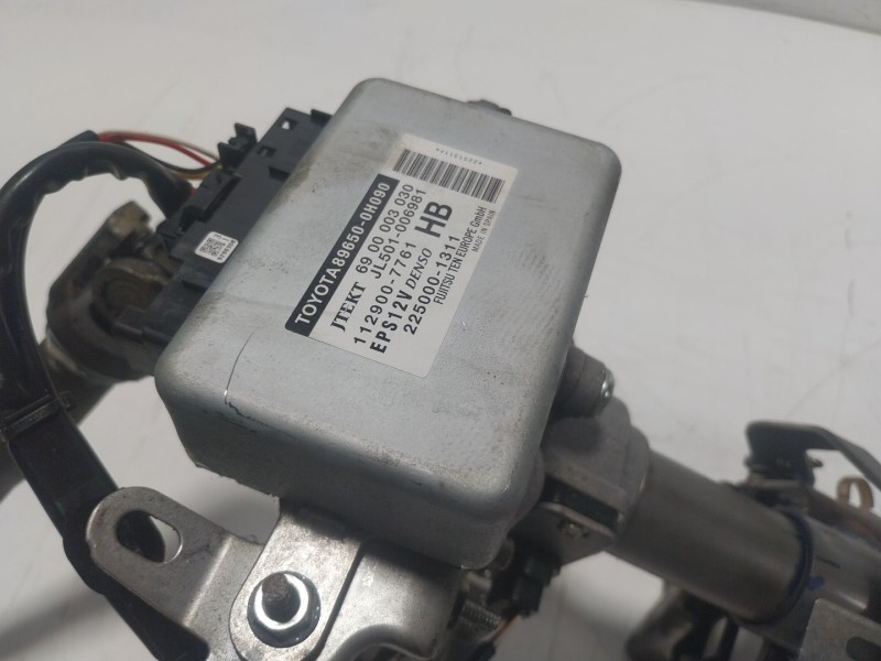 Recambio de columna direccion para toyota aygo (_b4_) 1.0 (kgb40) referencia OEM IAM 452500H111 AV1608000913 