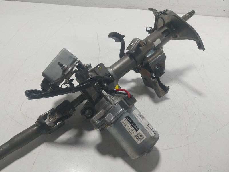 Recambio de columna direccion para toyota aygo (_b4_) 1.0 (kgb40) referencia OEM IAM 452500H111 AV1608000913 