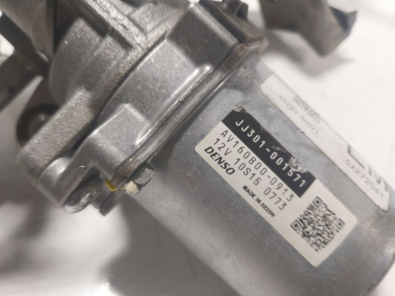 Recambio de columna direccion para toyota aygo (_b4_) 1.0 (kgb40) referencia OEM IAM 452500H111 AV1608000913 