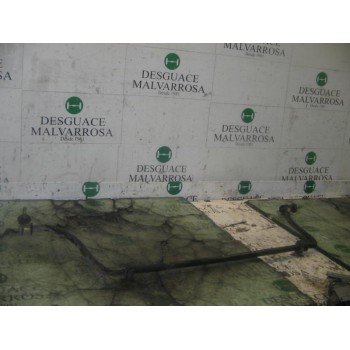 BARRA ESTABILIZADORA DELANTERA 