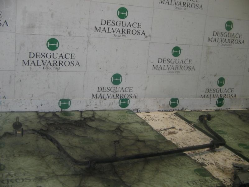 Recambio de barra estabilizadora delantera para volkswagen caddy ka/kb (9k9) furg. referencia OEM IAM   