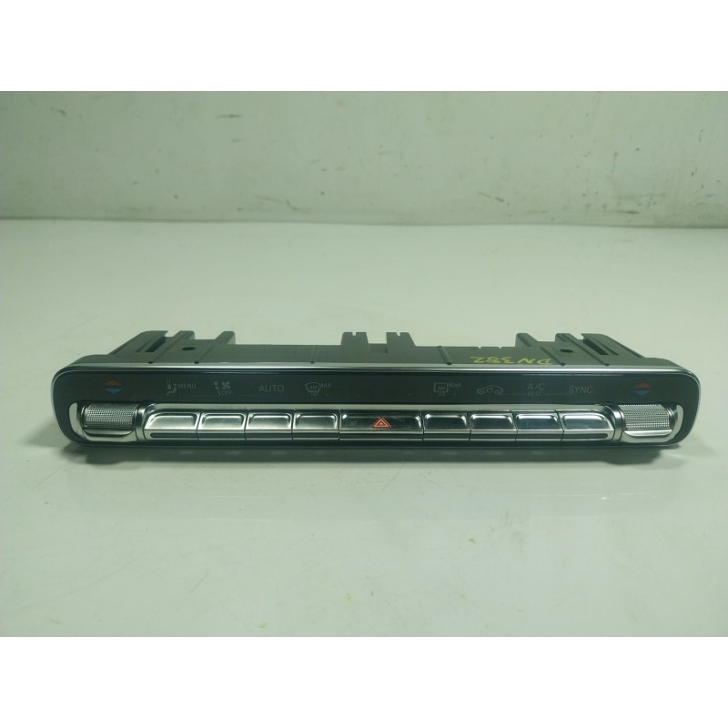 Recambio de mando climatizador para mercedes-benz gle (v167) gle 300 d 4-matic (167.119) referencia OEM IAM  A2479056703 