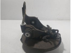 Recambio de mangueta trasera derecha para audi q5 (8rb) 2.0 tdi referencia OEM IAM  8R0505436C  2