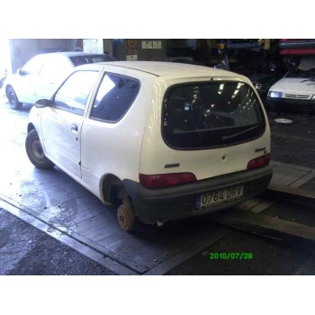 FIAT SEICENTO (187)