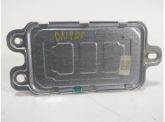 Recambio de modulo electronico para jaguar xf ii (x260) 2.0 d referencia OEM IAM  GX7314B526AC  2