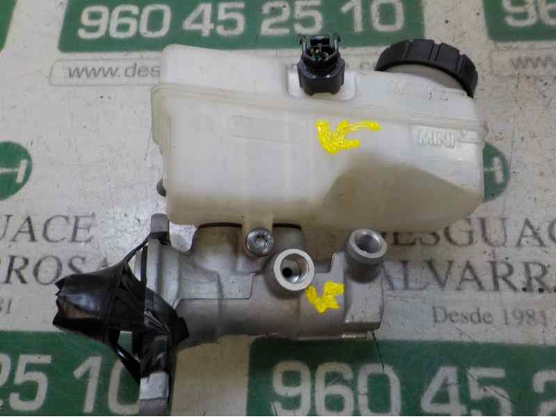 Recambio de bomba freno para renault clio iv zen referencia OEM IAM   