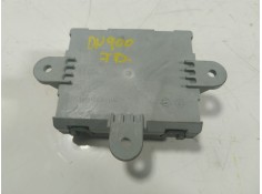 Recambio de modulo electronico para jaguar xf ii (x260) 2.0 d referencia OEM IAM  GJ3214D619BA  2