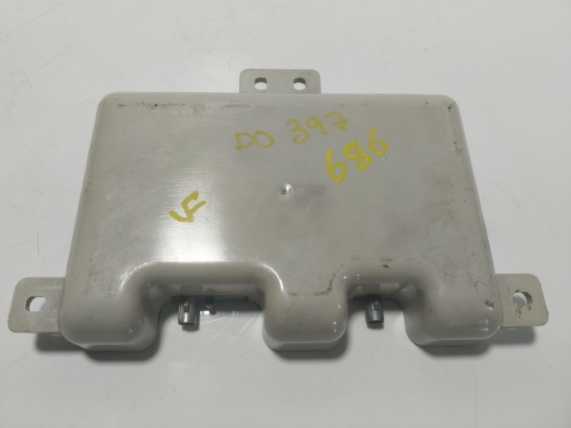 Recambio de modulo electronico para bmw 6 (e63) 630 i referencia OEM IAM  695734801 