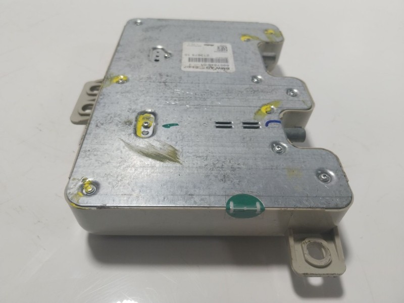 Recambio de modulo electronico para bmw 6 (e63) 630 i referencia OEM IAM  695734801 