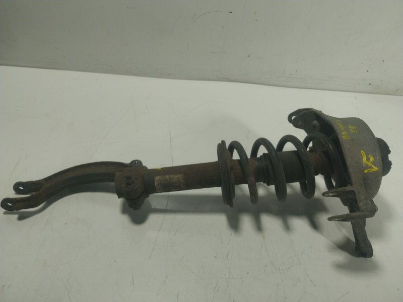 Recambio de amortiguador delantero derecho para audi q5 (8rb) 2.0 tdi referencia OEM IAM  8R0031F 