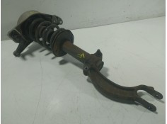 Recambio de amortiguador delantero derecho para audi q5 (8rb) 2.0 tdi referencia OEM IAM  8R0031F  2