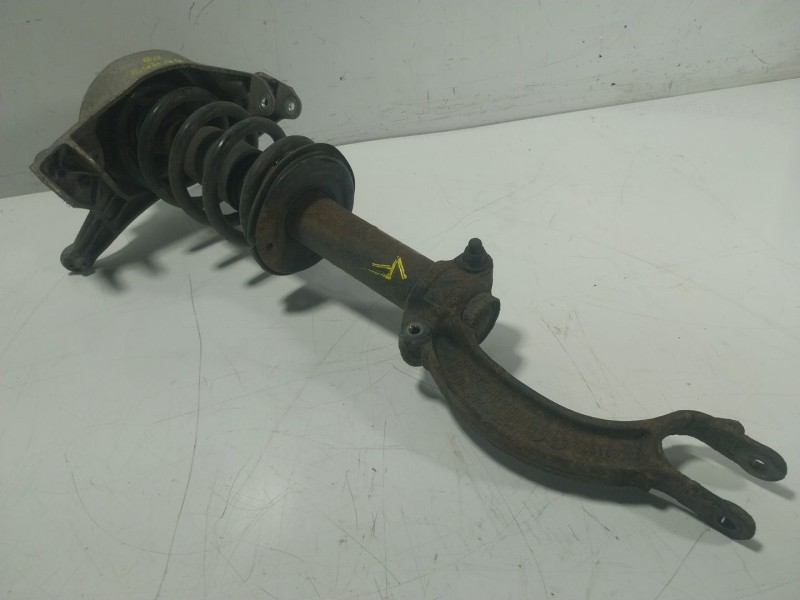 Recambio de amortiguador delantero derecho para audi q5 (8rb) 2.0 tdi referencia OEM IAM  8R0031F 