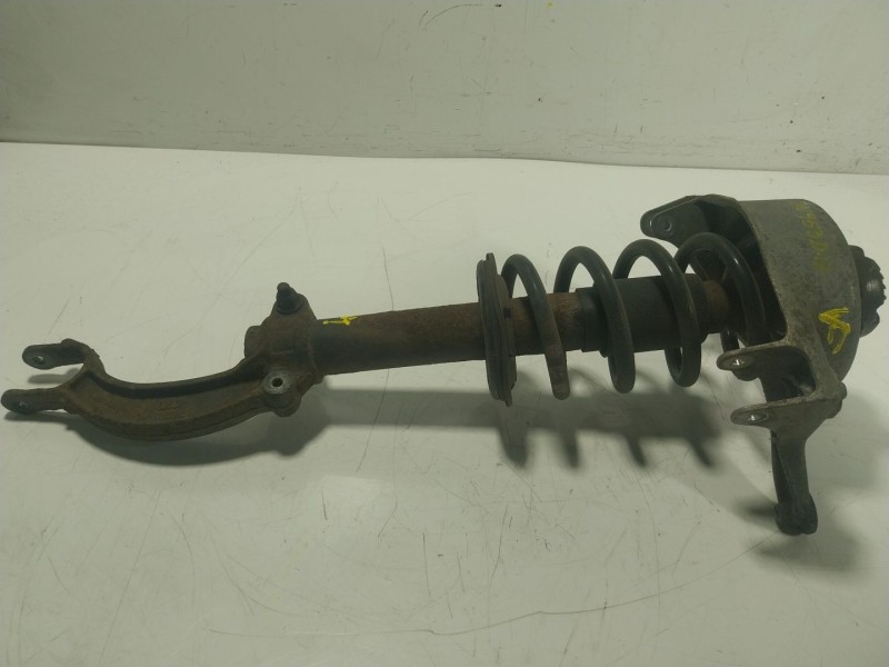 Recambio de amortiguador delantero izquierdo para audi q5 (8rb) 2.0 tdi referencia OEM IAM  8R0031F 