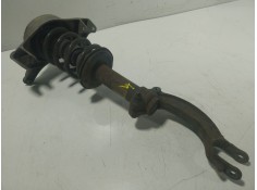 Recambio de amortiguador delantero izquierdo para audi q5 (8rb) 2.0 tdi referencia OEM IAM  8R0031F  2