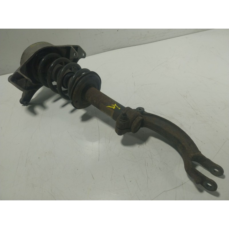 Recambio de amortiguador delantero izquierdo para audi q5 (8rb) 2.0 tdi referencia OEM IAM  8R0031F 