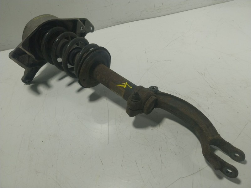 Recambio de amortiguador delantero izquierdo para audi q5 (8rb) 2.0 tdi referencia OEM IAM  8R0031F 