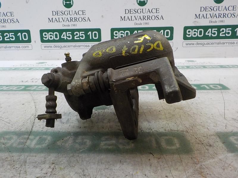 Recambio de pinza freno delantera derecha para peugeot 407 2.0 16v hdi cat (rhr / dw10bted4) referencia OEM IAM 4401H3  