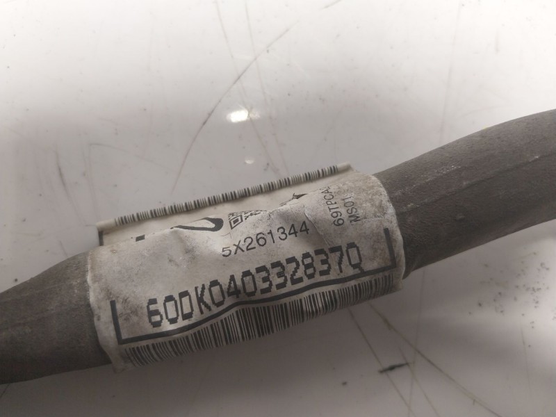 Recambio de cremallera direccion para toyota aygo (_b4_) 1.0 (kgb40) referencia OEM IAM 455000H080 69TPCA2577 