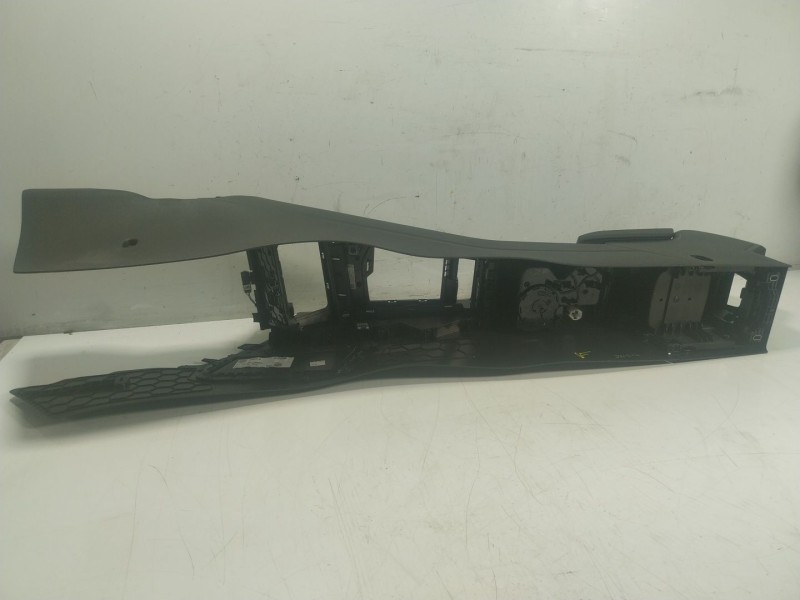 Recambio de apoyabrazos central para volkswagen golf viii (cd1, da1) 1.5 tsi referencia OEM IAM 5H0864207CPGF  5H0864207C