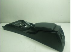 Recambio de apoyabrazos central para bmw 3 (f30, f80) 320 d referencia OEM IAM 51169235437   2
