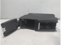 Recambio de apoyabrazos central para volvo v60 ii (225) b4 mild-hybrid referencia OEM IAM 39821870 2311736OFFB  2