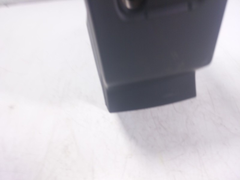 Recambio de apoyabrazos central para volvo v60 ii (225) b4 mild-hybrid referencia OEM IAM 39821870 2311736OFFB 