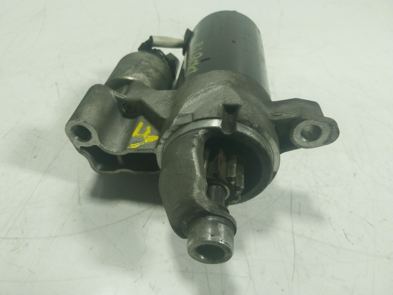 Recambio de motor arranque para audi a4 b8 (8k2) 2.0 tdi referencia OEM IAM  03L911021 