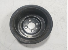 Recambio de polea cigueñal para audi a4 b8 (8k2) 2.0 tdi referencia OEM IAM  03G105243C  2