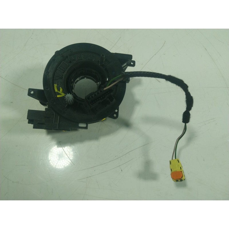 Recambio de anillo airbag para jaguar xf ii (x260) 2.0 d referencia OEM IAM  FK7214A664CA 