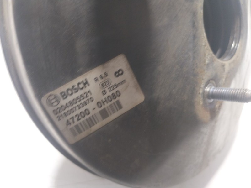 Recambio de servofreno para toyota aygo (_b4_) 1.0 (kgb40) referencia OEM IAM 4461009B50 472000H080 