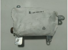 Recambio de airbag lateral delantero derecho para bmw 6 (e63) 630 i referencia OEM IAM  601190500C 