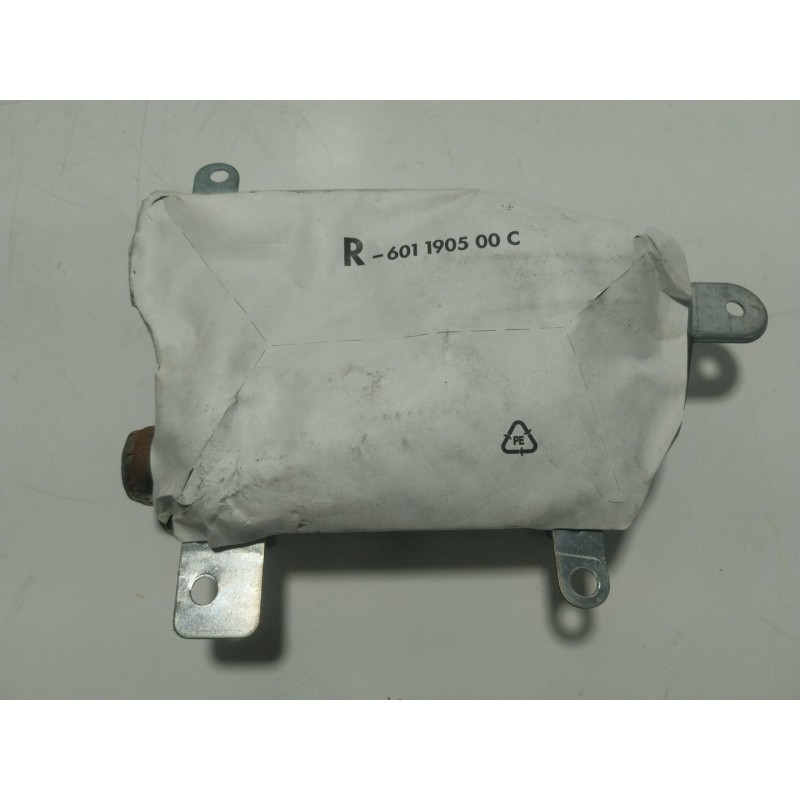 Recambio de airbag lateral delantero derecho para bmw 6 (e63) 630 i referencia OEM IAM  601190500C 